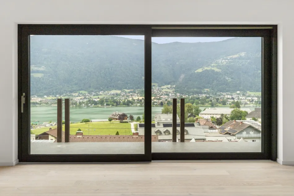 Ein Logenplatz am Ossiacher See – exklusives Wohnen mit Weitblick - Bild