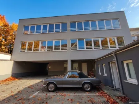 Ca. 62,80 m² Wohnung - Attraktive Anlegerwohnung mit Potenzial für gewerbliche Nutzung & Kurzzeitvermietung