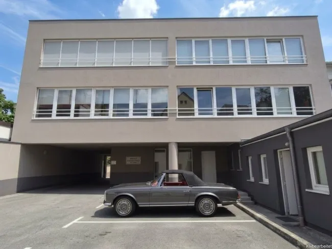 Ca. 62,80 m² Wohnung - Attraktive Anlegerwohnung mit Potenzial für gewerbliche Nutzung & Kurzzeitvermietung - Titelbild