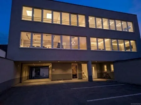 Ca. 62,80 m² Wohnung - Attraktive Anlegerwohnung mit Potenzial für gewerbliche Nutzung & Kurzzeitvermietung