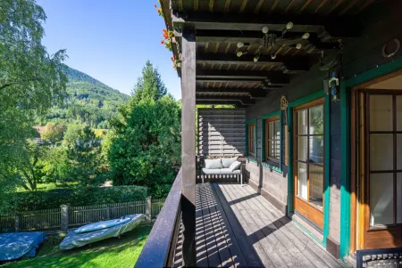 Südbalkon