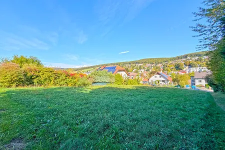 Richtung Ost_Ausblick