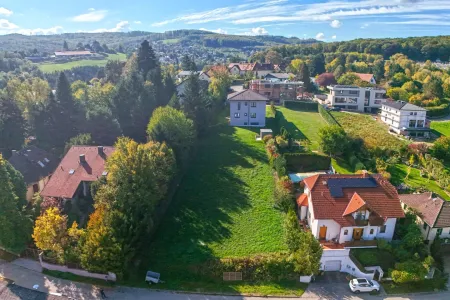 Lage und Umgebung