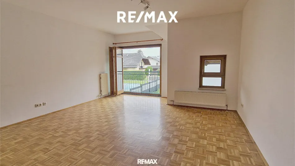 Aufgang Wohnung