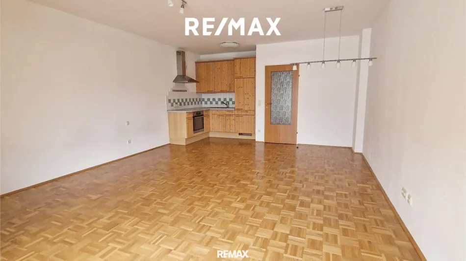 Aufgang Wohnung
