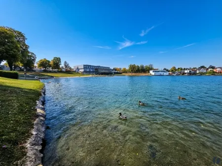 Der See