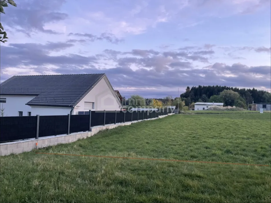 Ankommen im Waldviertel: 773 m² Baugrund in Pallweis um 25.509 €! - Titelbild