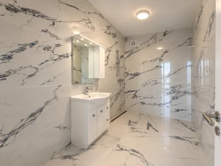Badezimmer 1. OG