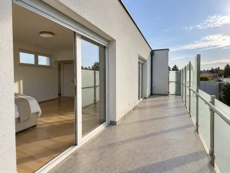 Terrasse DG