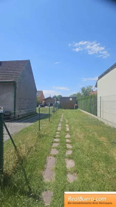 Haus 1 Ansicht 1