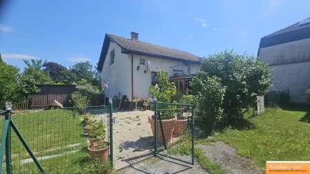 Haus 2 Ansicht 1