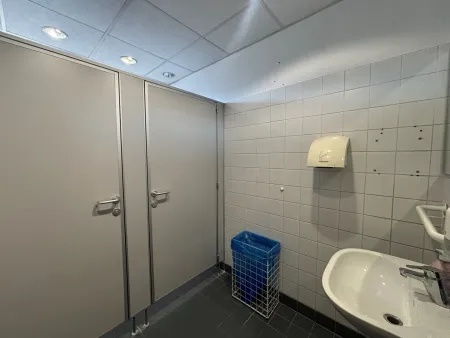 WC