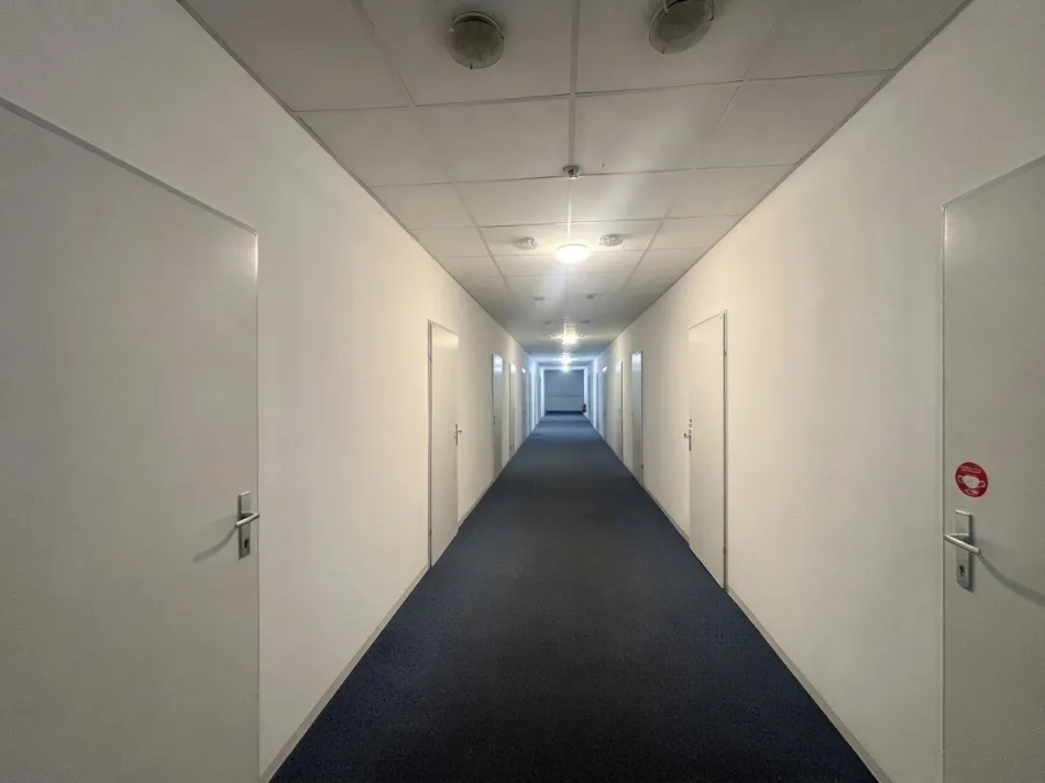 Büroräume in zentraler Lage – direkt bei U4/U6 - Bild