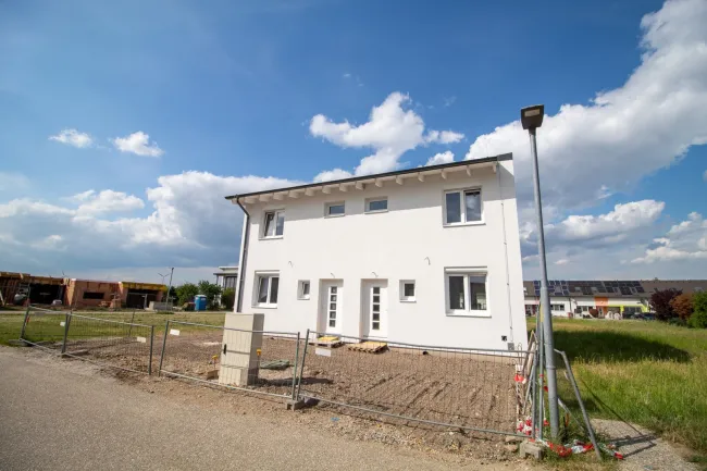 Vorderansicht