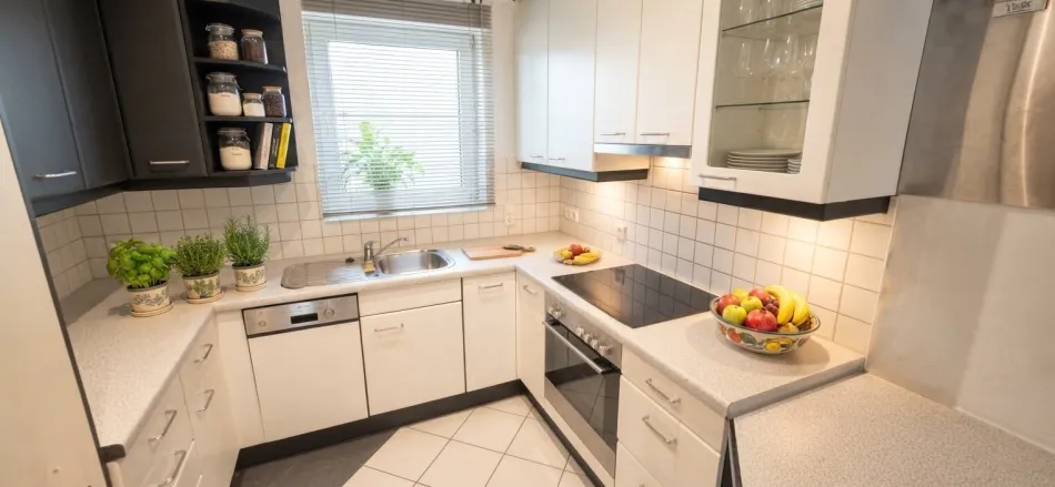 Moderne 4-Zi-Wohnung mit Garten & Terrasse in Hohenems – gepflegt & top ausgestattet! - Bild