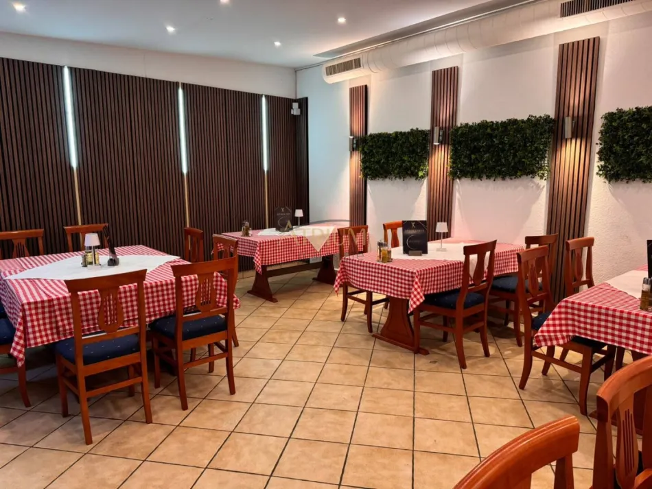 Top Gastronomie mit Garten in 1030 Wien – 234m², gepflegt, Miete €3.000,- - Bild