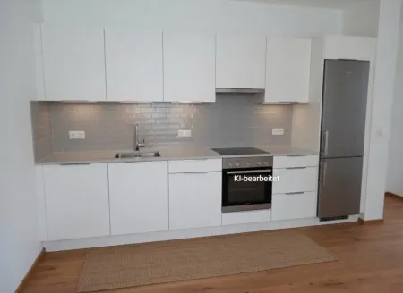 Küchenbereich