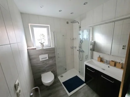 Kompagnon Immobilien - Badezimmer