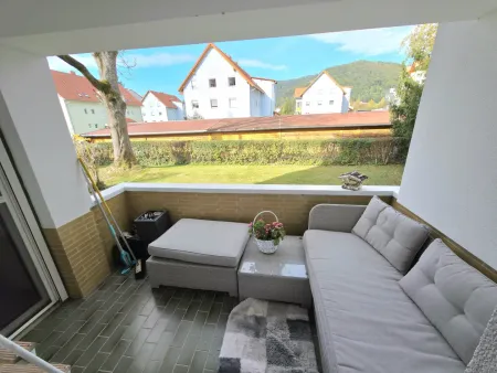 Loggia