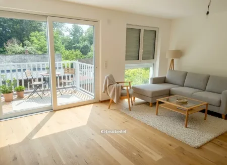 EXKLUSIVER ERSTBEZUG in MISTELBACH - in TOP LAGE!