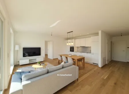 EXKLUSIVER ERSTBEZUG in MISTELBACH - in TOP LAGE!