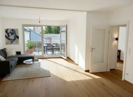 EXKLUSIVER ERSTBEZUG in MISTELBACH - in TOP LAGE!