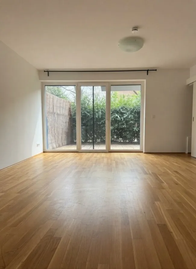 Charmante 2-Zimmer Wohnung mit Terrasse im Herzen von Graz - Bild