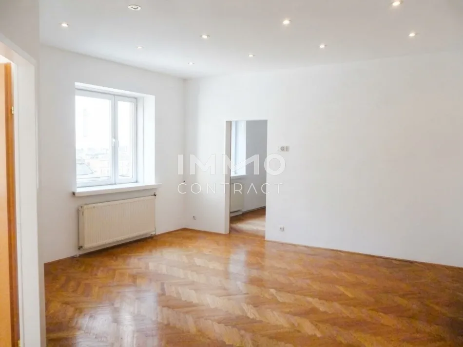 Tolle 3 Zimmer Wohnung in der Nähe zur U3 Schweglerstraße - Bild