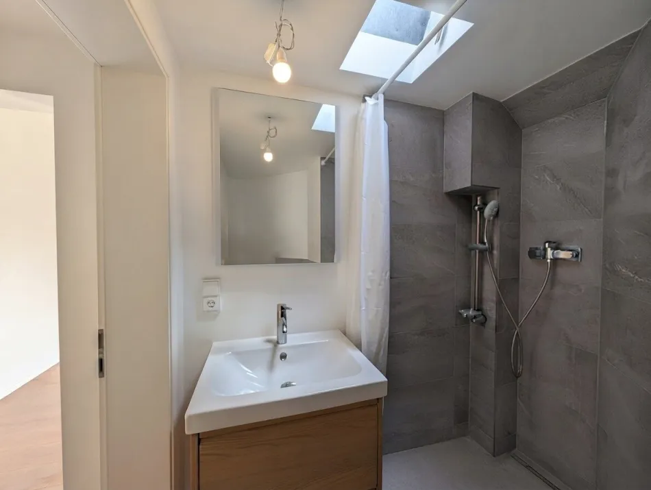 Erstbezug & unbefristet: Ihr neues 1-Zimmer Zuhause in Graz-Eggenberg um € 399,- ! - Bild