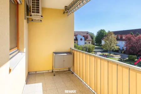 Loggia