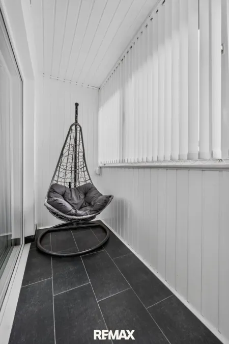 Loggia
