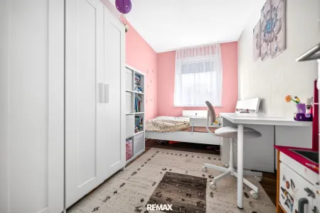 Kinderzimmer
