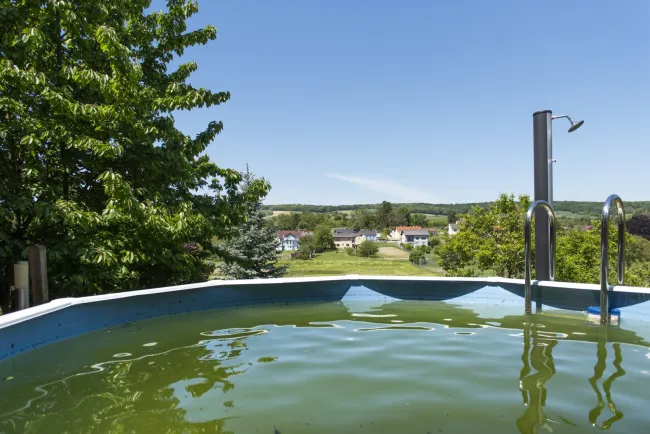 Poolblick