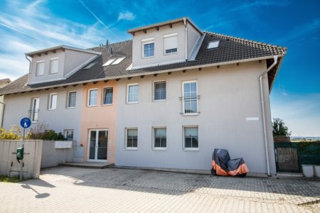 Vorderansicht