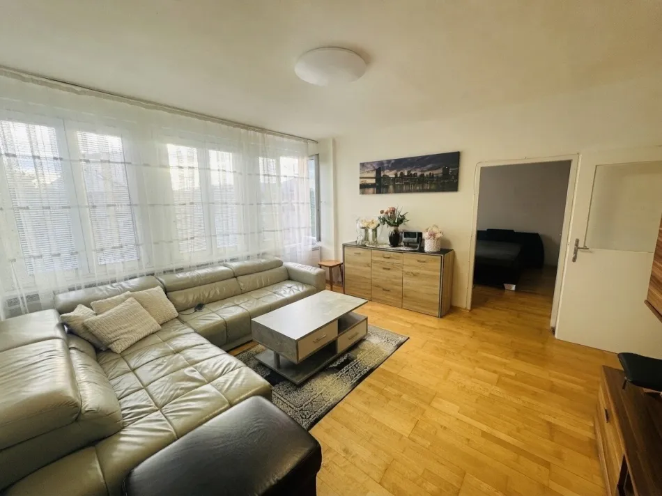 MITTEN IM LEBEN. ZU HAUSE IN KREMS. - Bild