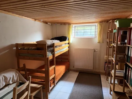 Raum - Keller