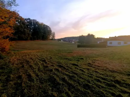 Abendpanorama