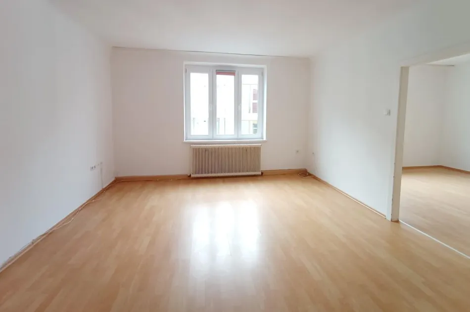 2 Zimmer Wohnung mit Einbauküche nahe der Oberen Alten Donau AB NOVEMBER - Bild