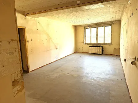 Wohnzimmer - ISTZUSTAND
