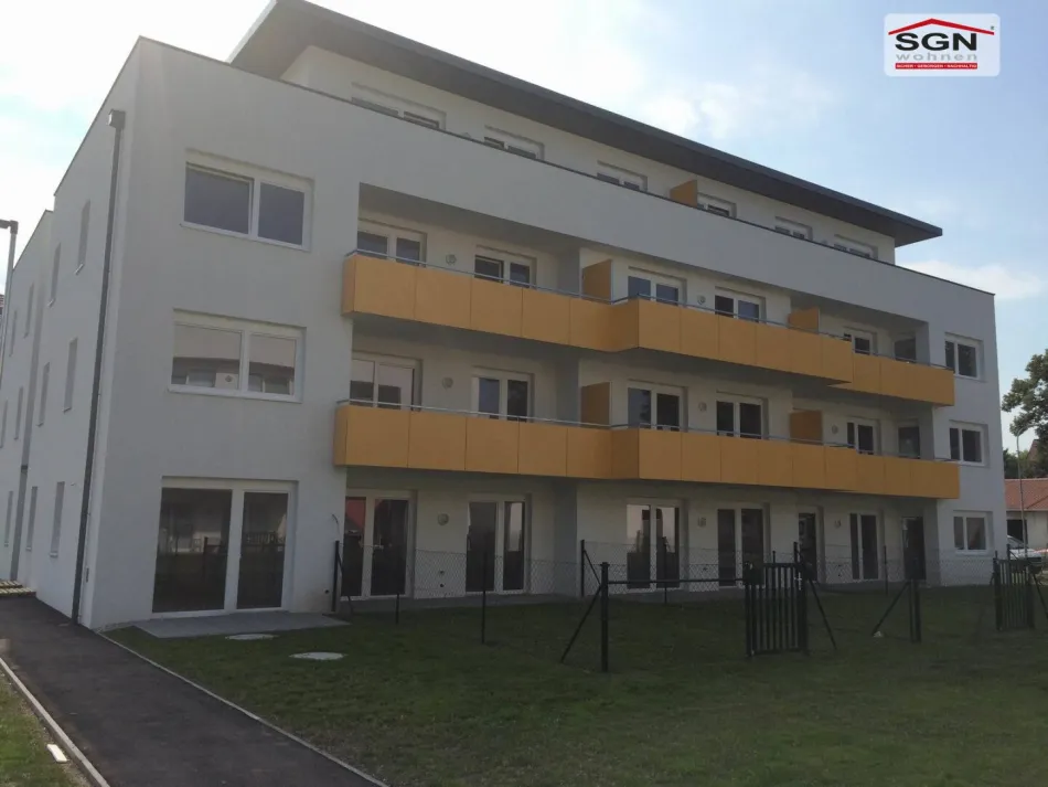 Attraktive Dachgeschosswohnung - Titelbild