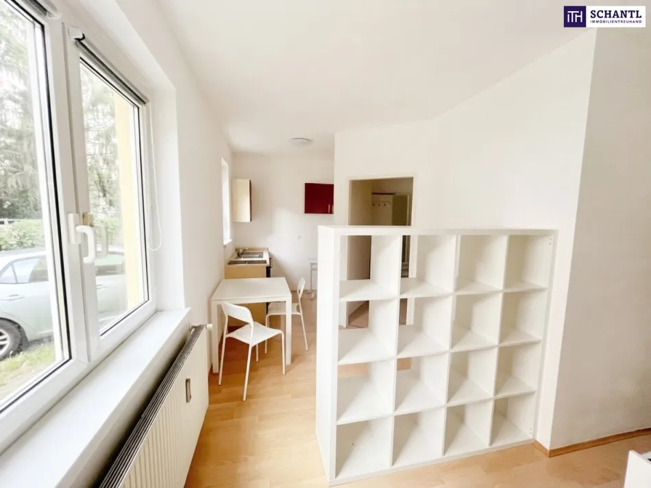 Provisionsfrei ins Portfolio: Südwohnung, 3,75 % Rendite p.a. - Titelbild
