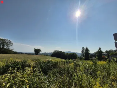 Exklusives Luxus-Baugrundstück am Pöstlingberg mit Planungssicherheit