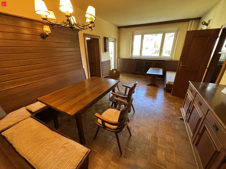 Nahe Murradweg und Grünblick um 2.434 EUR/m² - Bild