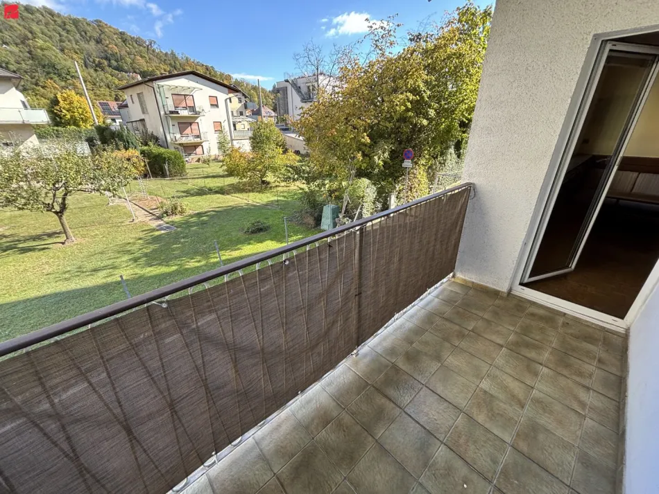 Nahe Murradweg und Grünblick um 2.434 EUR/m² - Bild