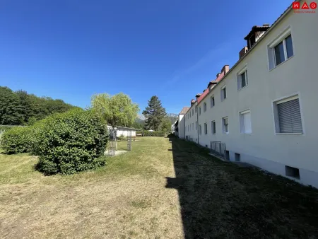 Außenansicht hinten