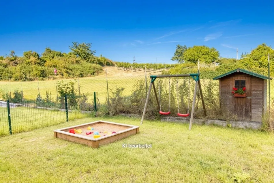 Welcome Home - SONNE - RUHE - WIENNÄHE - Bild
