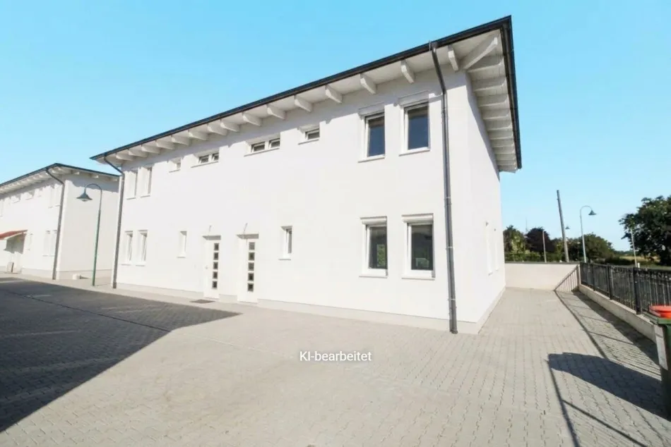 Welcome Home - SONNE - RUHE - WIENNÄHE - Titelbild