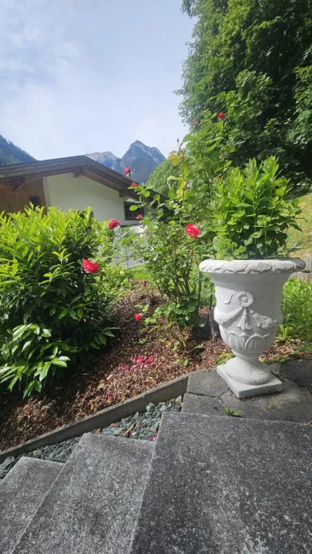 Haus kaufen - Traumhaus im mediterranen Stil in den Lienzer Dolomiten - Bild