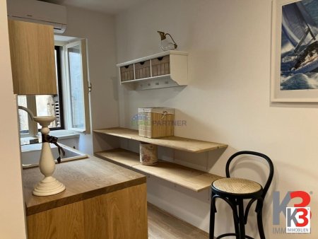 Istra, Vonjan, mali stan u centre grada