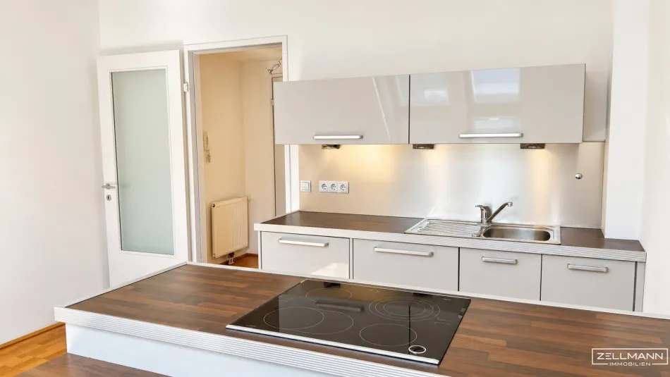 Mitten im Zentrum. Mitten im Leben. – Ihr neues Zuhause in Perchtoldsdorf | ZELLMANN IMMOBILIEN - Titelbild